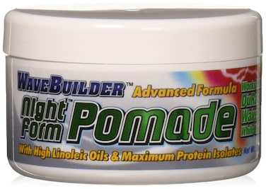Wavebuilder Night Form Advanced Formula Pomade 35 Ounce 61103