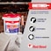 Red Devil 0545 ONETIME Lightweight Spackling 6 Oz Squeeze Tube
