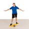 Cosom By Cramer Balance Master Balance Training Board For Children For Physical Therapy and Sport Training