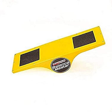 Cosom By Cramer Balance Master Balance Training Board For Children For Physical Therapy and Sport Training