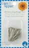 Dritz Straight Pins XLong 250Pack