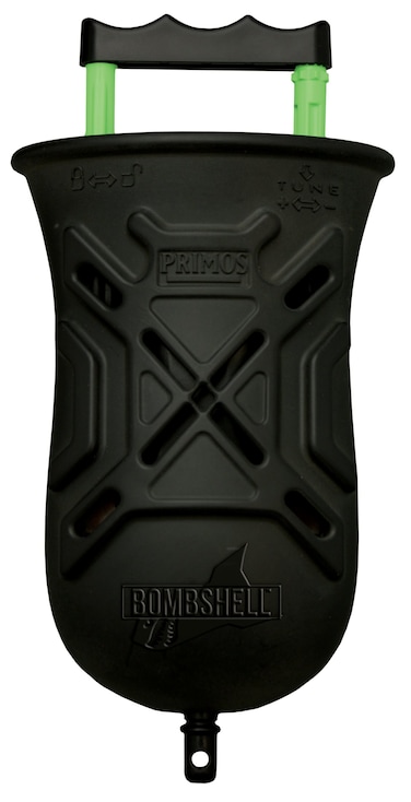 Primos Hunting 209 Bombshell Black One Size