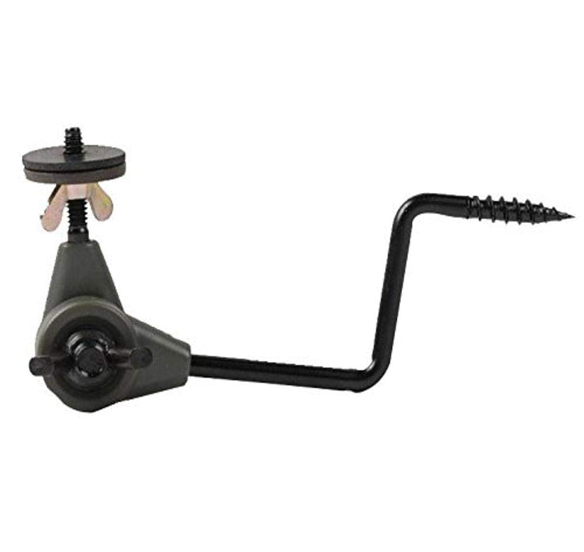 hme Hme Economy Trail Camera Holder With 360 Degree Camera Head