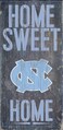 Fan Creations C0653North Carolina University of North Carolina Sweet Home Multi