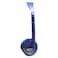 Hamilton Buhl Kids OnEar Blue Stereo Headphone Model KidsHA2