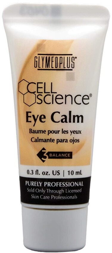 Glymed Plus Cell Science Eye Calm 3 oz