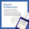 DrAlthea 01 Gentle Retinol Serum  Korean skincare 101floz Reduce Wrinkles Fine Lines  Signs of Aging Gentle Skincare for Day  Night