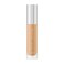 Farmasi Air Glow Foundation Deeply hydrating and Lightweight Skincare Effects SeaWater formula Naturallooking Skin Hydrated Softer and Smooter Buildable Hylauronic Coverage 1 Fl Oz  30 ML  N12