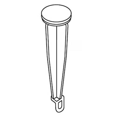 Moen 12314 PopUp Plug