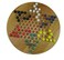 Chinese Checkers  Made in USA