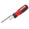 CRAFTSMAN Ratcheting Screwdriver PushnPick Set 7 Piece CMHT68131