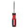 CRAFTSMAN Ratcheting Screwdriver PushnPick Set 7 Piece CMHT68131