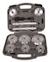 Lisle 59400 Pinion Bearing Race Driver Set