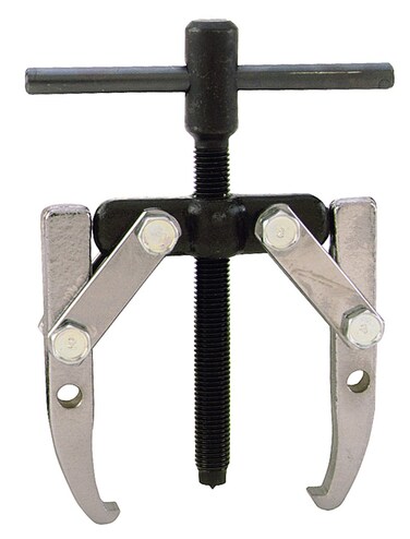 OTC 1020 1Ton GripOMatic Puller  2 Jaw Mechanical