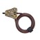Master Lock 8418D Python Cable Lock with Key 1 Pack