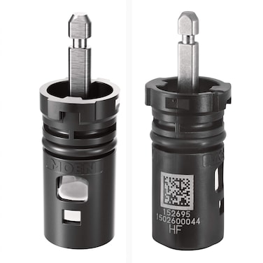 Moen 1258 Duralast Two Handle Replacement Cartridge