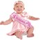 Girls 1st Birthday Celebration Premium Pink Novelty Sash  31 x 35 1 Pc  Perfect Baby Milestone Keepsake