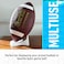 Franklin Sports Pro Style Kicking Tee