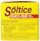 Oakhurst Soltice Quick Rub Topical Pain Reliever 3 Ounces assorted