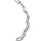 Koch Industries A15932 30 Double Loop Electro Galvanized Chain 20Feet Zinc Plated