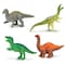 Safari Ltd Sue  Friends Dinosaurs TOOB  Trex Iguanodon Triceratops Ankylosaurus Stegosaurus Spinosaurus Apatosaurus  Educational Toy Figures For Boys Girls  Kids Ages 3