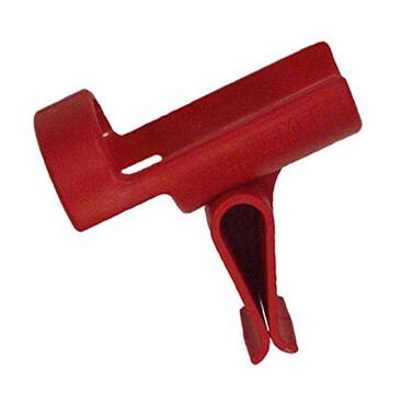 Lakco TT13 Bucket Rod Holder  blistered