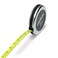 Crescent Lufkin 6mm x 2m Executive Diameter Yellow Clad A20 Blade Pocket Tape Measure  W606PM