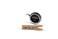 Crescent Lufkin 6mm x 2m Executive Diameter Yellow Clad A20 Blade Pocket Tape Measure  W606PM