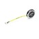 Crescent Lufkin 6mm x 2m Executive Diameter Yellow Clad A20 Blade Pocket Tape Measure  W606PM