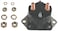 Sierra 185815 Solenoid Black
