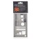 Mercer Culinary Mercer Rules Culinary Ruler Mini