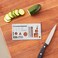 Mercer Culinary Mercer Rules Culinary Ruler Mini