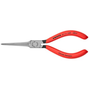 KNIPEX  31 11 160 Tools  Needle Nose Pliers 3111160