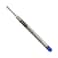 Retro 1951 Easy Flow 9000 Ballpoint Ink Refill Vibrant Blue 3Pack  Superior German Craftsmanship for Smooth Writing Experience