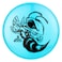 Discraft Big Z Buzzz 175176 Gram MidRange Golf Disc