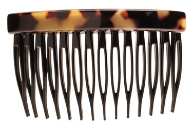 France Luxe Basic Side Comb  Tokyo