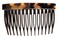 France Luxe Basic Side Comb  Tokyo