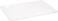 San Jamar CB121812WH CutNCarry CoPolymer Cutting Board 18 Length x 12 Width x 12 Thick White