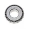 TIMKEN Genuine NTN Bearings Cone Bearing  15101