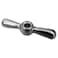 LASCO 1166222 015093 18 Point Tee Handle with Round Broach