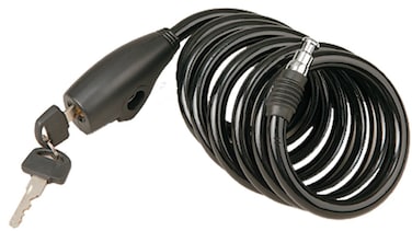 Muddy CR98V Treestand Lock Black One Size