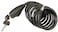 Muddy CR98V Treestand Lock Black One Size