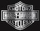 Chroma Graphics Harley Davidson Classic Emblemz Decal