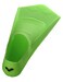 Arena Powerfin Hook Swim Training Fins Acid LimeBlack 78