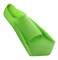 Arena Powerfin Hook Swim Training Fins Acid LimeBlack 78