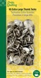 Dritz 3162 Quilters Thumb Tacks with Extra Large Heads 65Count Silver
