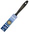Wooster Brush Z11201 Yachtsman Paintbrush 1 Inch White
