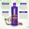 agilise Unika Ojon Home Care Hair Conditioner  Moisturizing Conditioner  Vegetal Keratin Ojon Oil VEGAN 169floz500ml