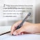 Zebra Pen ZGrip Retractable Ballpoint Pen Medium Point Black Ink 18Pack Model Number 22218