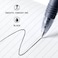 Zebra Pen ZGrip Retractable Ballpoint Pen Medium Point Black Ink 18Pack Model Number 22218